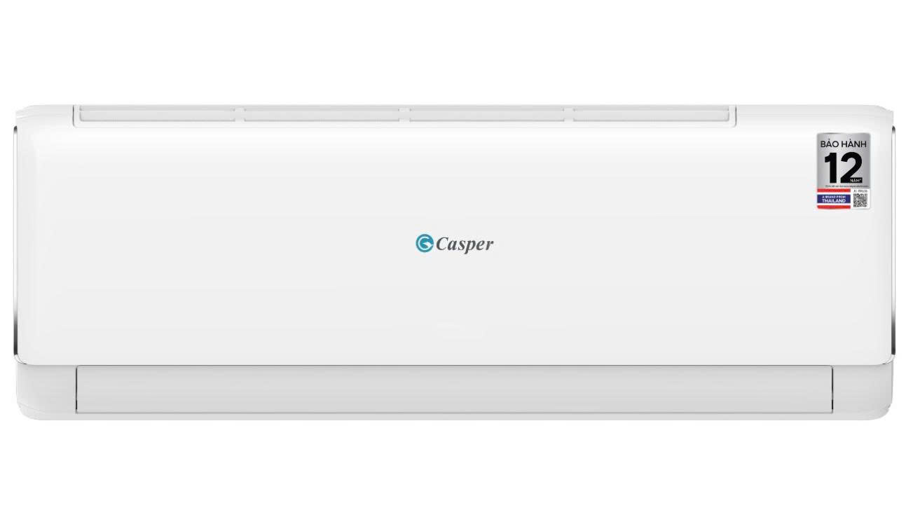 Điều Hòa Casper Inverter 12000 BTU 1 Chiều JC-12IU36 - Mẫu 2025